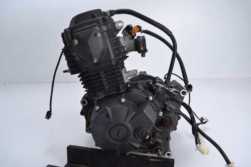 Motore yamaha 125 - yamaha,