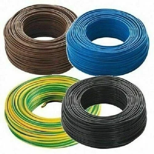 Cavo elettrico cordina - cavo,