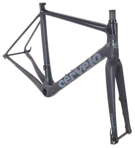 Cervelo carbon disc road - r3,
