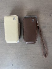 Custodia cellulare in pelle