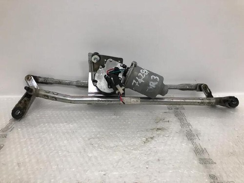 Tergiparabrezza con motorino - tergiparabrezza,