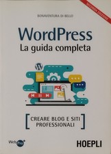 LIBRO Wordpress La guida