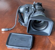 Canon KT17ex4.3B IRSD PS12 17x