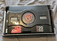 Rockville RXC20D Condensatore