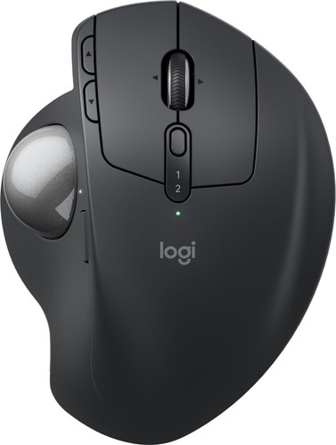 Logitech mouse ottico con - ottico,