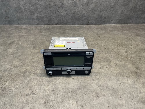Radio autoradio golf v - radio,