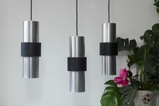 3 x lampada a sospensione