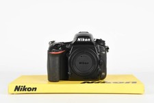 Nikon D750  + 2 ANNI DI