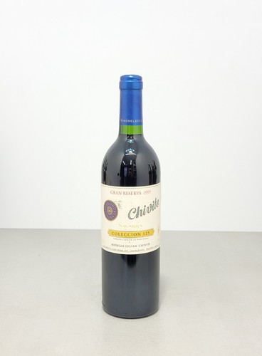 Chivite navarra 1995 - chivite,