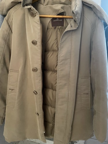 Piumino moncler uomo - moncler, uomo/donna