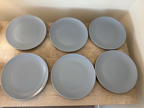 Ikea 12011 set piatti - set, 6