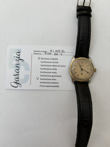 Aimer antichoc orologio - aimer,