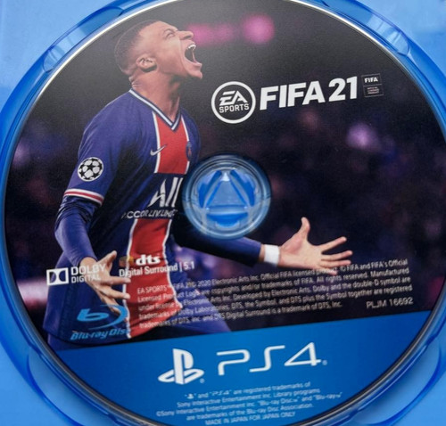 Fifa playstation4 ps4 - fifa,