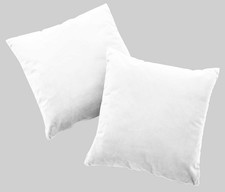 Set 2 Cuscini Divano Federa