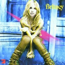 Britney von Britney Spears |
