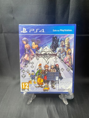 Kingdom hearts 8 - kingdom, hd