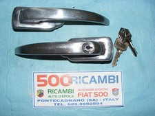 FIAT 500 N D GIARDINIERA