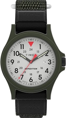 Timex men expedition acadia - men's,