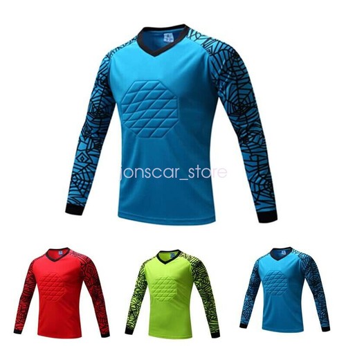Maglia manica lunga - , imbottita