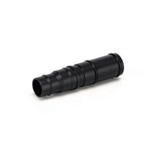 1001340 raccordo tubo polvere - raccordo,