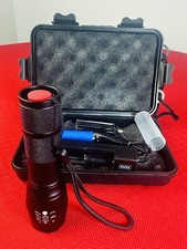 Torcia Power Style Max