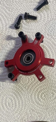 Ragnetto frizione secco stm - frizione,