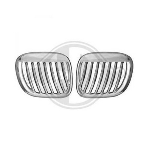 Griglia radiatore per bmw - radiatore,