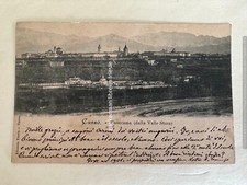 Postcard wedge panorama from - postcard,