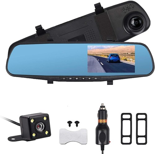 Videoregistratore dash cam - dash,