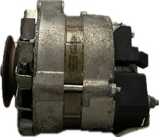 Alternatore per modello FIAT SEICENTO FIAT 500 LANCIA Y codice ricambio 63321173