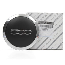 RICAMBIO ORIGINALE COPRIMOZZO