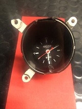 OROLOGIO JAEGER ALFA ROMEO