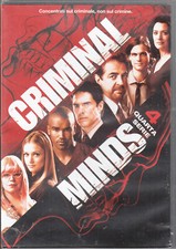 Criminal Minds - Stagione 4