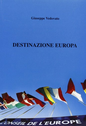 Destinazione europa nuove - europa.,