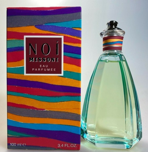 Missoni noi eau - noi, parfumee