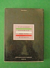 CATALOGO GENERALE DEI VINI