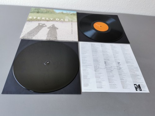 Steely dan lim 000 vinyl - dan,