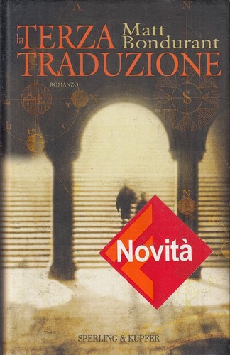 Terza traduzione matt - traduzione,