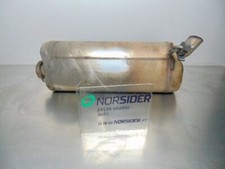 silenziatore scarico per KIA