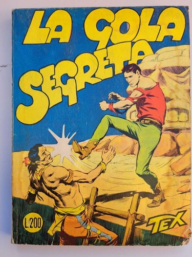 Tex stelle 200 - da,