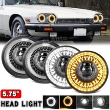 4x per fari Jaguar XJS US EU