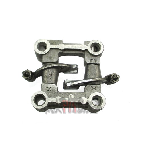 Bracci oscillanti supporto