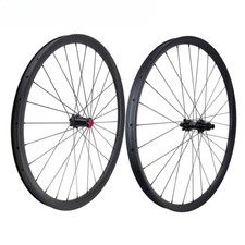 Set ruote in carbonio 29er MTB