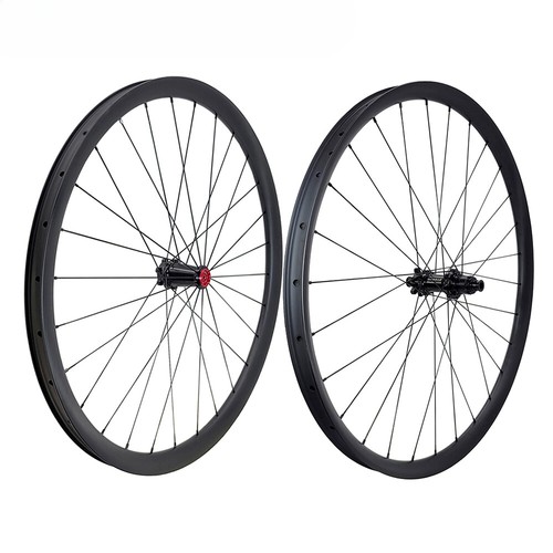 Set ruote carbonio 29er mtb - set,