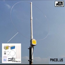 Kit antenna ricezione