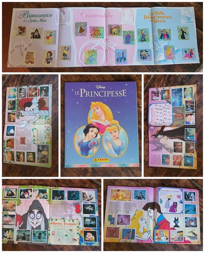 Album - , le