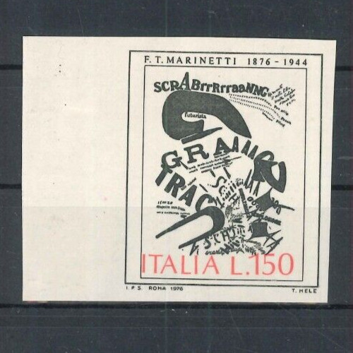 Varieta marinetti 150l - **,