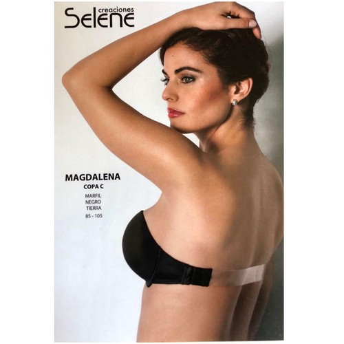 Reggiseno selene art - reggiseno,