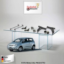 KIT TIRANTERIA 10 PEZZI xVW