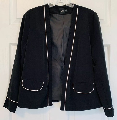 Blazer giacca donna - , foderato